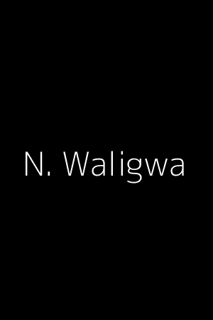 Nikita Waligwa